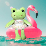 M★ビキニスカート／シャープ