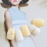 --Yellow Line--