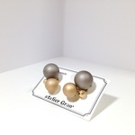 earthcolor・ピアス