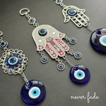 ナザールボンジュウ🧿お守り インテリア　厄除け