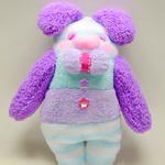 いちばん大きなネムネムポンさん③☆ぬいぐるみ