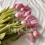 earring❤︎2点選べるhappy bag