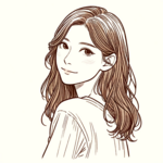 【オーダー】《のこり9枠》商用利用込み価格！ シンプルな線画のアイコンイラスト作成いたします。【ラフ確認後のキャンセルOK！】4案から選択いただく方式です。