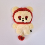 chicknuigurumi ライミー♪