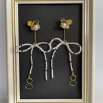 【tom***様専用】背番号ピアス