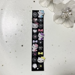 耳つぼジュエリー 1シート20粒