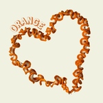 ふりふりスマホストラップ