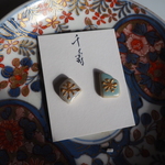 シータイル ピアス NO.448