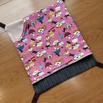 あったかフリース☆フェレットハンモック
