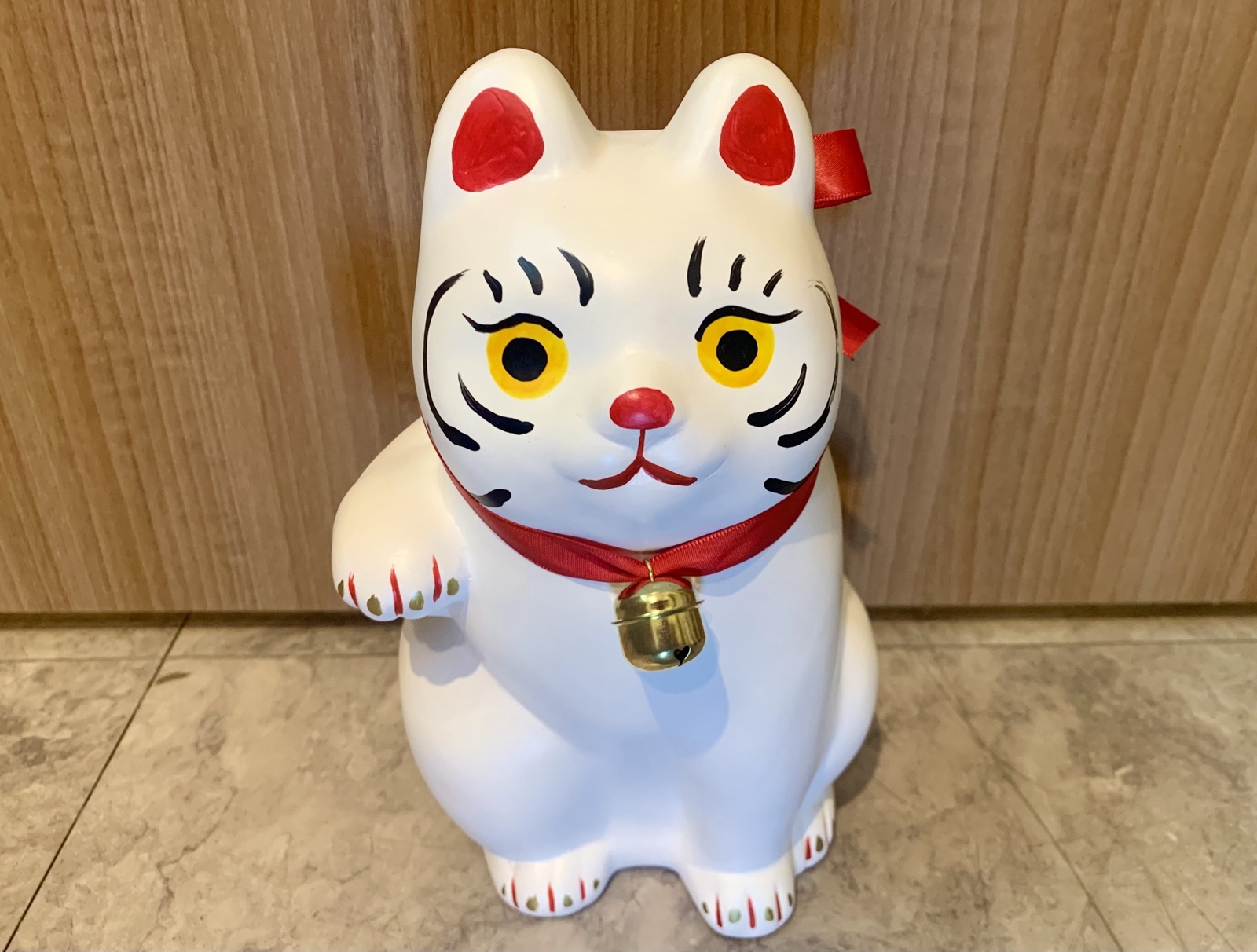 招き猫　☆限定20体☆　縁起物　猫　ねこ 10,296円
