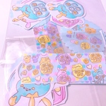 チョコボックスシールまとめうり₍ᐢ..ᐢ₎   