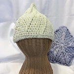 ベビー帽子 どんぐり帽子 ホイップ帽子