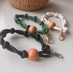 twist handy strap／ハンディストラップ ショートストラップ スマホストラップ  
