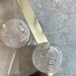 【閉店SALE】ニュアンススマホグリップ beige