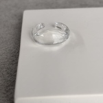 耳にも指にも2way earcuff②｜2wayリング イヤカフ
