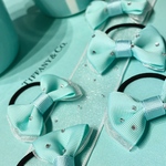 Tiffany Blue🩵💎2点セット