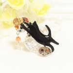 待て！かぼちゃのオバケ👻【猫シリーズ】