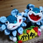 Happy シーサー♪