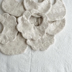 [giftにおすすめ🎁]--- antique embroidery bib ---