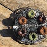 特集掲載　こだわり食材を使用した無添加カヌレ　cannelé de Bordeaux◎受注生産◎カヌレ　アソート　5種10個入り　クール便送料無料