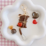 スイートチョコももんが（Valentine）