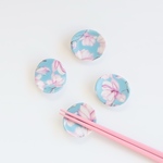 箸置き　2個セット〈マグノリア〉プチギフト