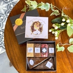 Valentine’s Day  4pcs Assort & 2pcs Melty    East42st NEW YORK BROWNIE ブラウニー