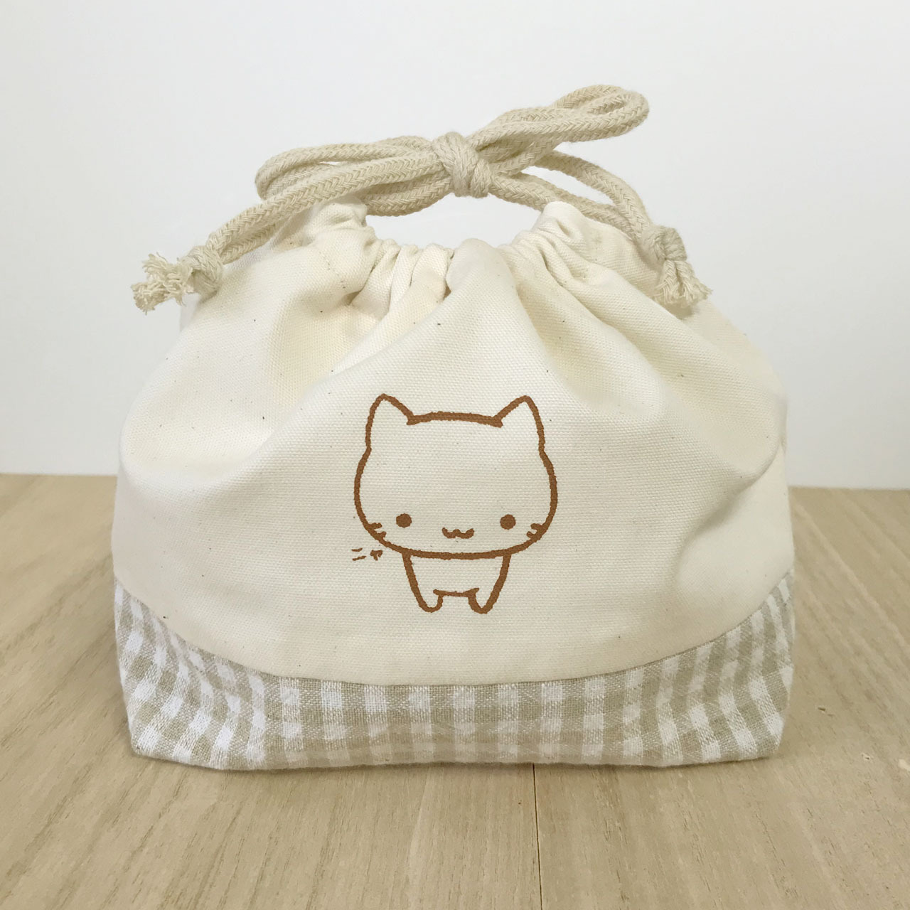 やまちゃま⸜( ´º̬` )⸝♡︎様 ランチョンマット 巾着袋
