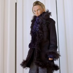 六分の一男子図鑑サイズ　ロングジャケット