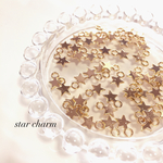 50個♡小さいスターチャーム