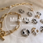 ♡m様専用ear cuff♡