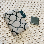 ほぼ日手帳カバー オリジナルサイズ ミナペルホネン tambourine beige ◯ dark greenファブリック使用 