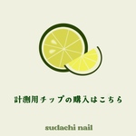 計測用チップ