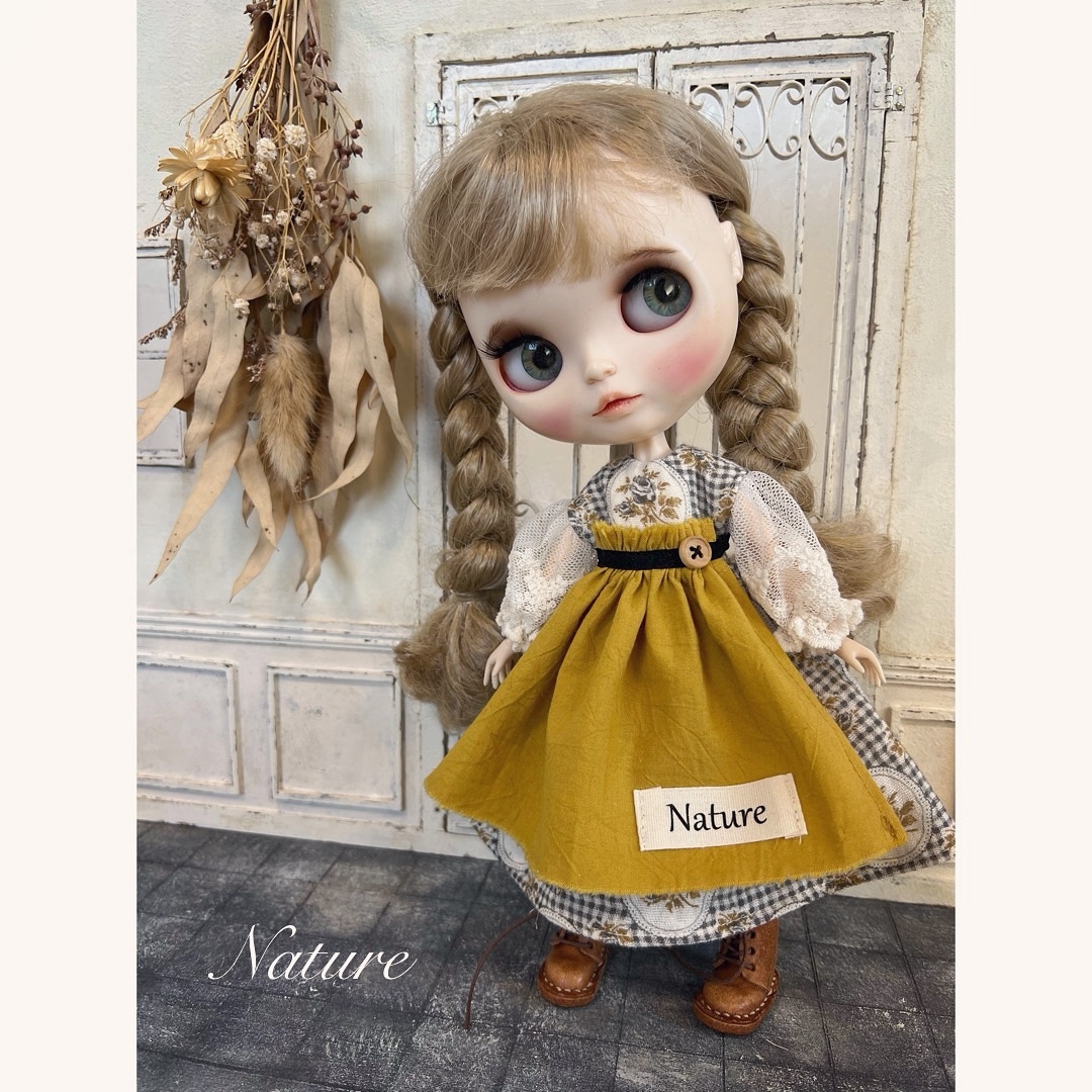 ❁⃘*.ﾟブライス、リカちゃん、1／6サイズDollアウトフィット❁⃘*.ﾟ ネオブライスにも履けると評判のリカちゃんシューズコレクション