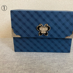 オーダサイズ！コラージュ素材ピッタリ収納BOX