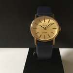 OMEGA DeVille オメガ デ•ヴィル 1979年 スイス製 レディース ヴィンテージ 手巻き時計 ミントコンディション