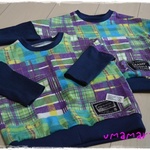 ビックカットソー　80