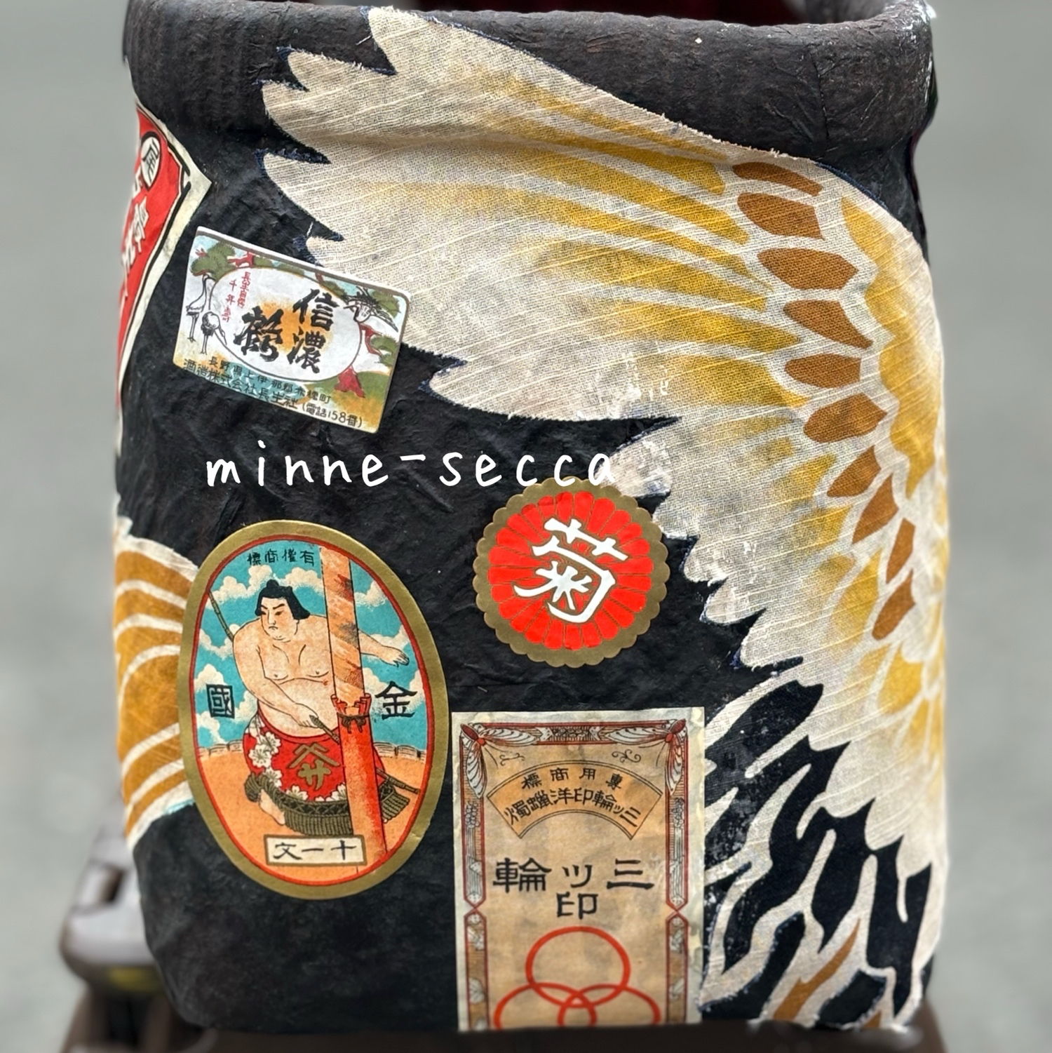 鳥用品 ハンドメイド バード保温・防音箱