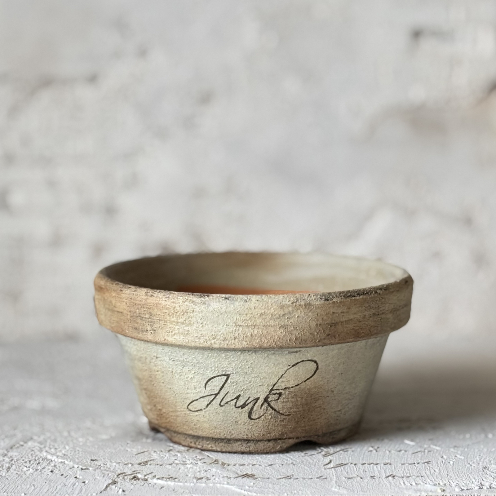 ルブの森★ リメ鉢♡リメイク鉢♡ハンドメイド♡5号鉢 リメイク鉢♡リメ鉢♡リメ缶♡多肉植物♡植木鉢♡素焼き鉢♡2.5