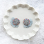 ajisai 1 ピアス