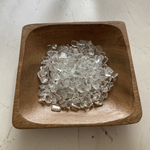 浄化セット＊高品質＊水晶＊さざれ石＊100ｇ＊受け皿付きセット商品