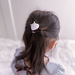 ちょうちょのミニヘアクリップセット　/ リバティ