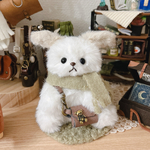 こいぬ　ぬいぐるみ
