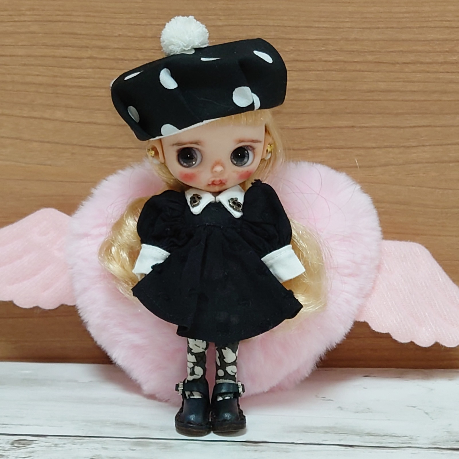 ハンドメイド - 着せ替え服の人気通販 | minne byGMOペパボ 国内最大級