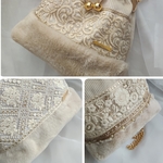 【受注生産】KinchakuBag mofu Mサイズ