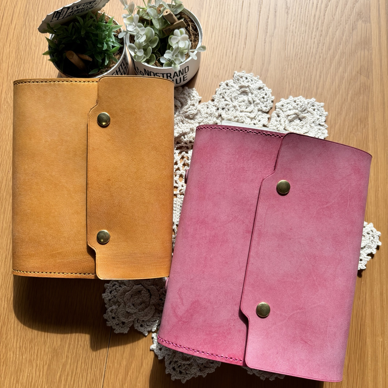 手染めチョコ、ハラコダルメシアンの大容量シザーケース 手染めチョコ、ハラコダルメシアンの大容量シザーケース - メルカリ