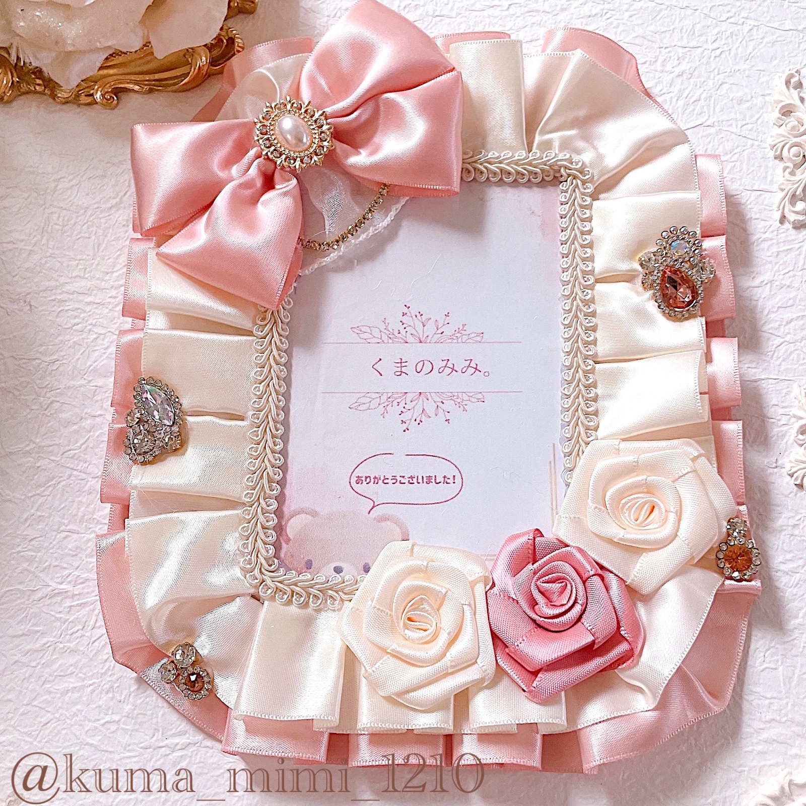297】硬貨ケース デコ❀硬質ケース デコ❀トレカケース デコ