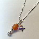 teru12teru15様専用　ペンダント