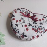 15%off①《しっとりとした肌触り❤》リバティ♡ petit♡巾着