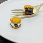 ベイクドマシュマロクッキーサンド